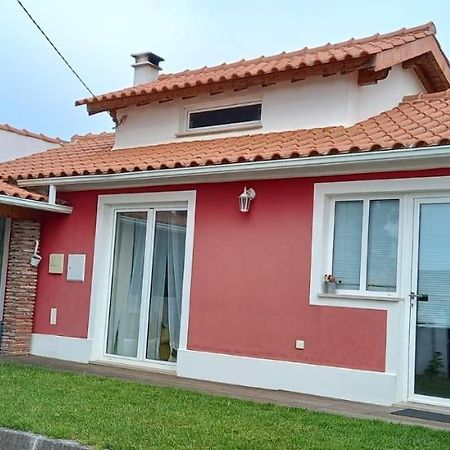 Casa De Campo A 5 Minutos Da Praia Atouguia Da Baleia Exteriér fotografie